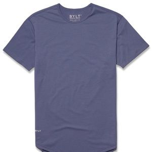 BYLT Basics T-shirt